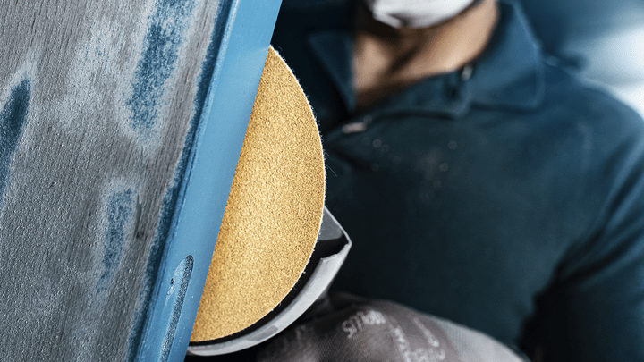 New Genuine Bosch 2608900953 EXPERT C470 Sandpaper For rotary drills/drivers