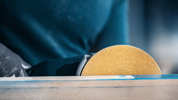 New Genuine Bosch 2608900953 EXPERT C470 Sandpaper For rotary drills/drivers