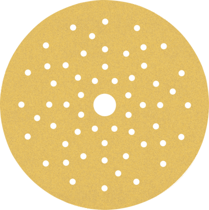 New Genuine Bosch 2608901106 EXPERT C470 Sandpaper For random orbital sanders,