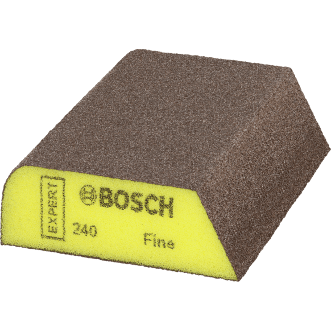 New Genuine Bosch 2608901168 EXPERT Combi Blocks For hand sanding
