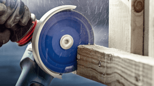 New Genuine Bosch 2608901194 EXPERT Carbide Multi Wheel Cutting Disc For small