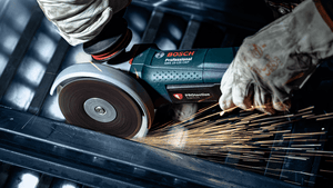 New Genuine Bosch 2608901271 EXPERT N477 Surface Conditioning Material Discs