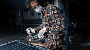 New Genuine Bosch 2608901271 EXPERT N477 Surface Conditioning Material Discs