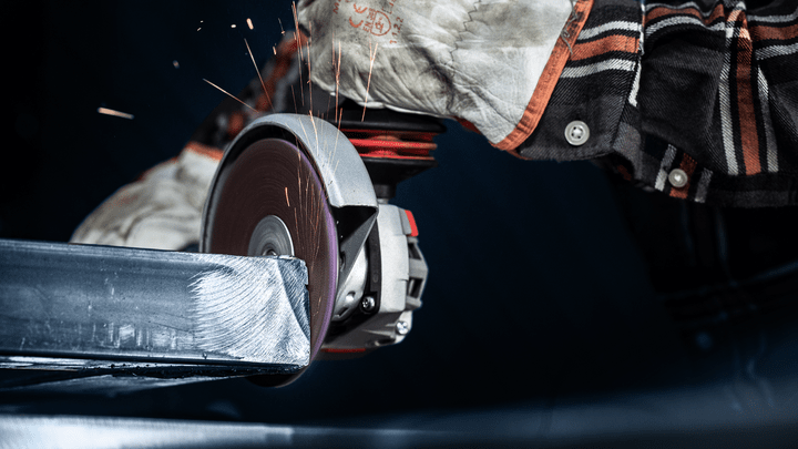 New Genuine Bosch 2608901271 EXPERT N477 Surface Conditioning Material Discs