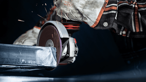 New Genuine Bosch 2608901271 EXPERT N477 Surface Conditioning Material Discs