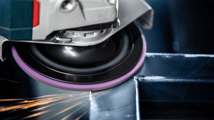 New Genuine Bosch 2608901271 EXPERT N477 Surface Conditioning Material Discs