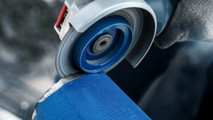 New Genuine Bosch 2608901392 EXPERT Diamond Pipe Cut Wheel