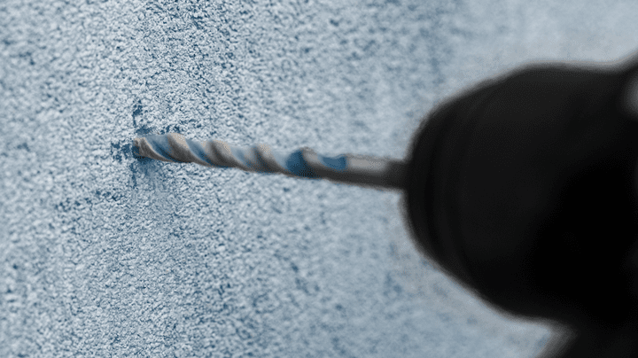 New Genuine Bosch 2608901482 EXPERT CYL-9 Multi Construction Bit For rotary