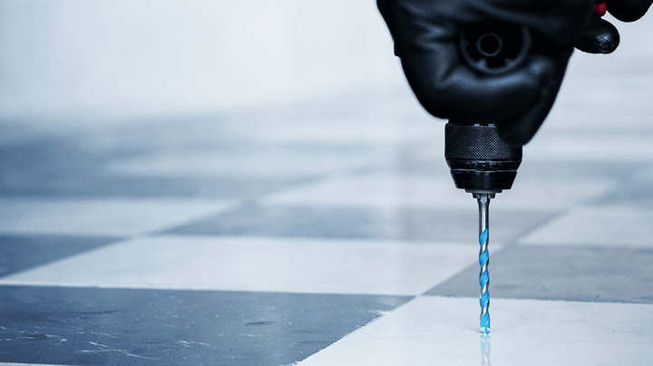 New Genuine Bosch 2608901482 EXPERT CYL-9 Multi Construction Bit For rotary