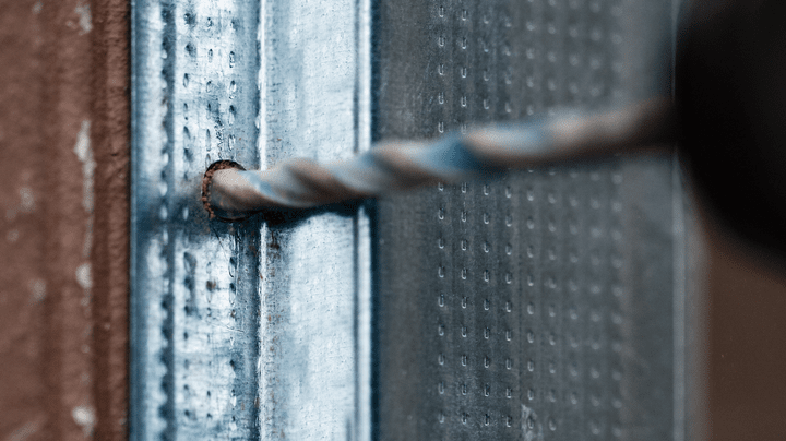 New Genuine Bosch 2608901487 EXPERT CYL-9 Multi Construction Bit For rotary