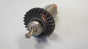 New Genuine Bosch 2609001194 Armature