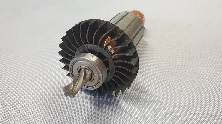 New Genuine Bosch 2609001194 Armature