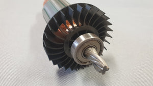 New Genuine Bosch 2609001194 Armature