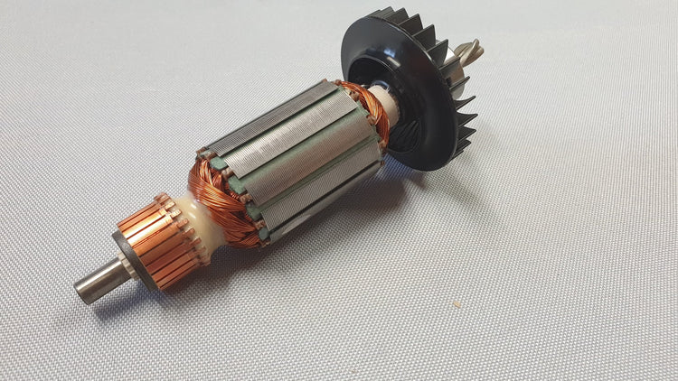 New Genuine Bosch 2609001194 Armature