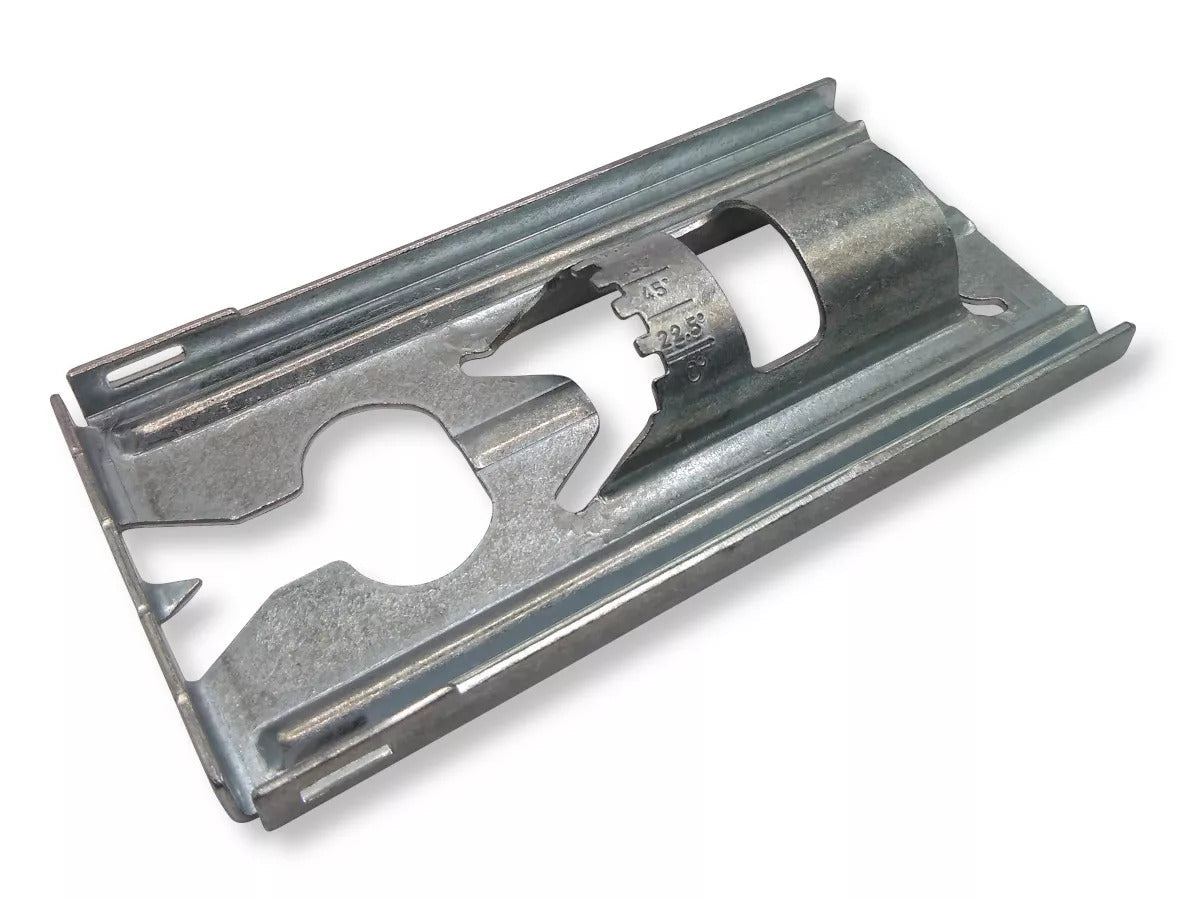 New Genuine Bosch 2609002135 Base Plate Jigsaw for PST650 PST700