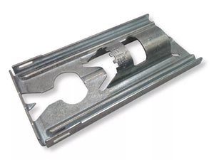 New Genuine Bosch 2609002135 Base Plate Jigsaw for PST650 PST700