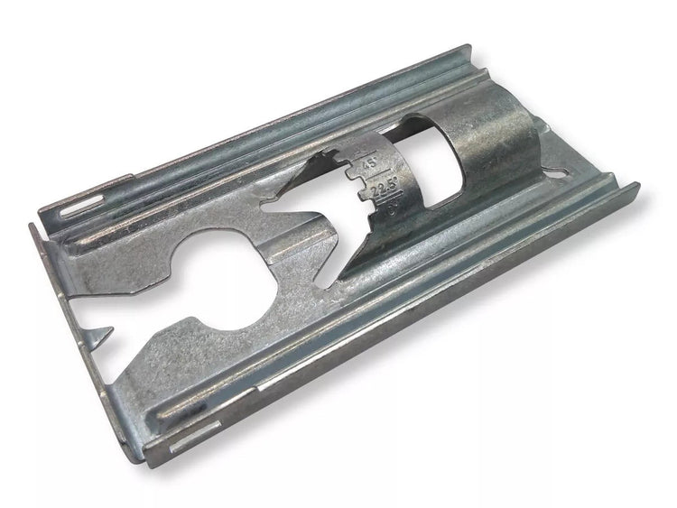 New Genuine Bosch 2609002135 Base Plate Jigsaw for PST650 PST700