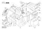 New Genuine Bosch 2609004582 Clamping Piece