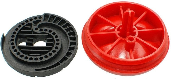 New Genuine Bosch 2609004723 Wheel