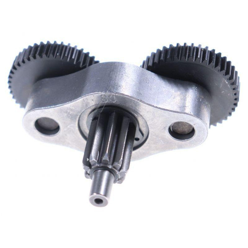 New Genuine Bosch 2609007456 Gear Box