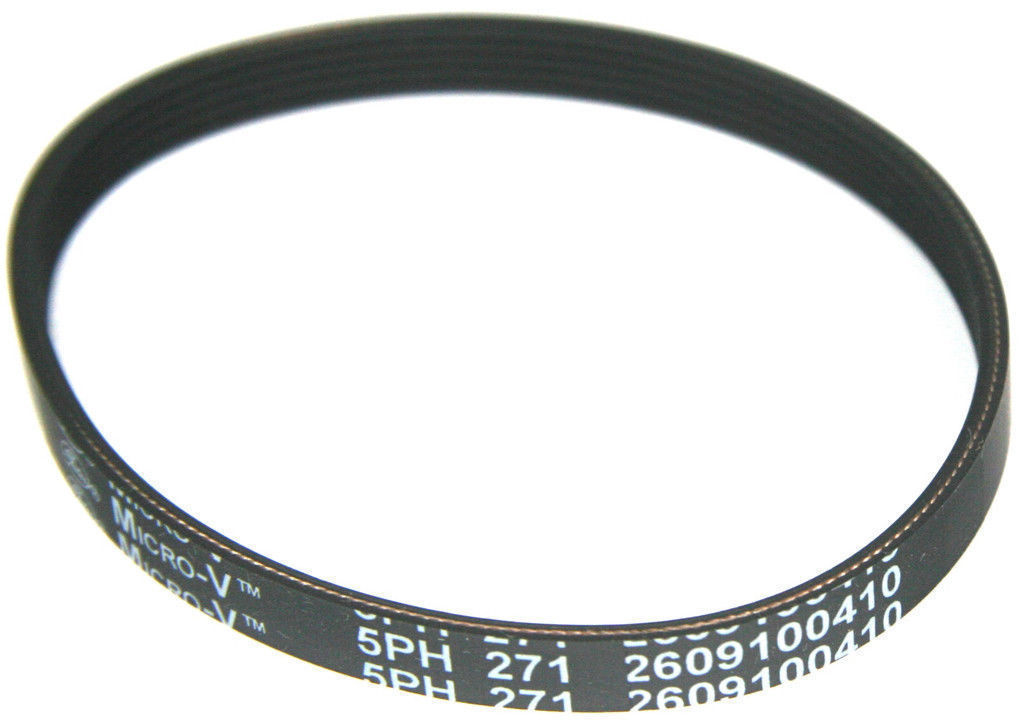 New Genuine Bosch 2609100410 Drive Belt