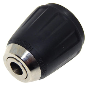 New Genuine Bosch 2609110967 Keyless Chuck (max 10mm)