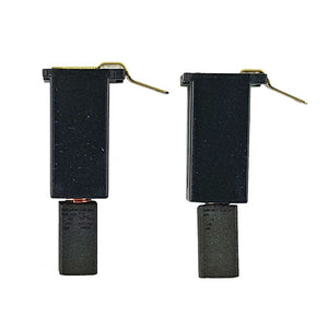 New Genuine Bosch 2609120199 Carbon-Brush Set