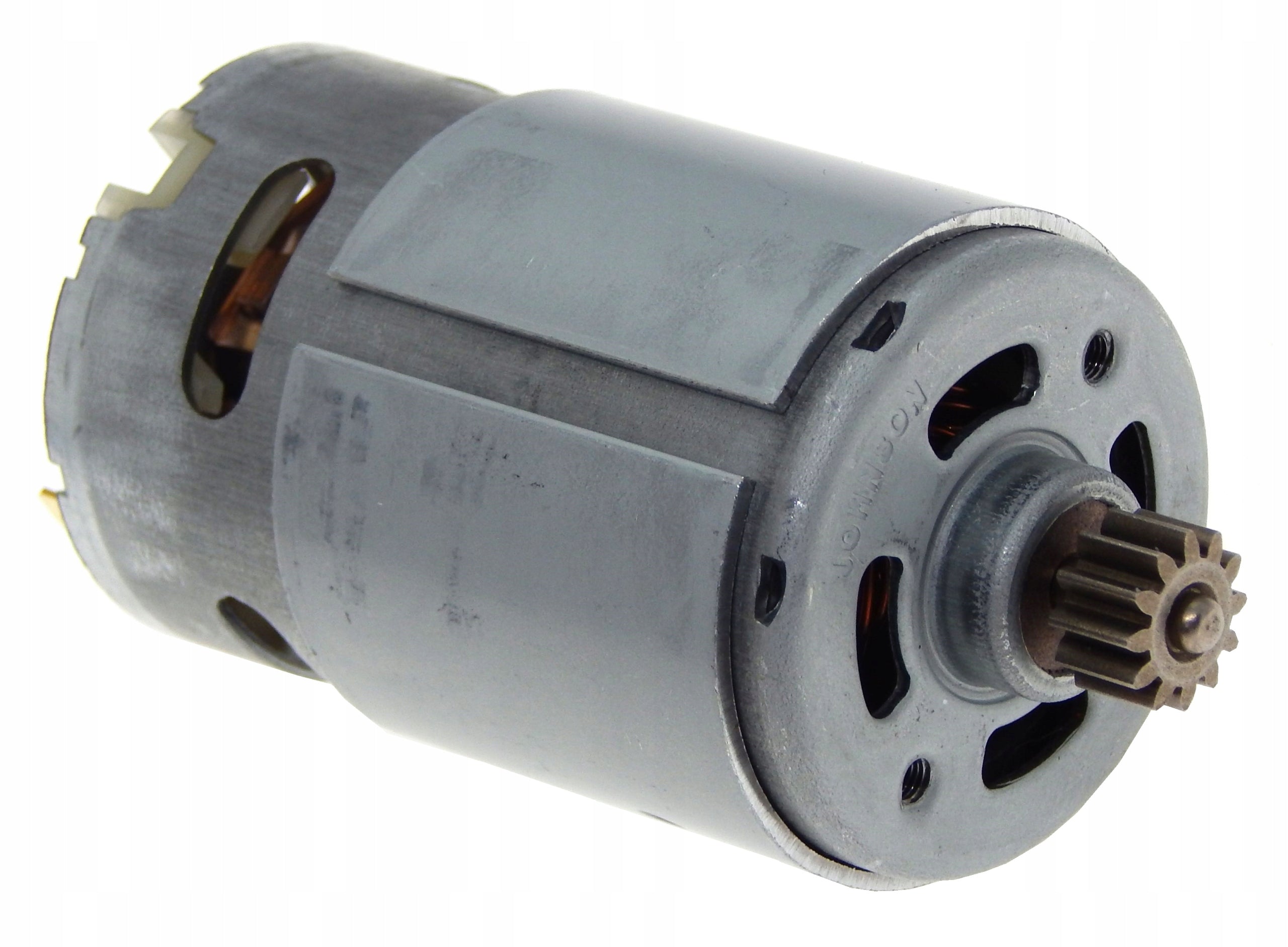 New Genuine Bosch 2609120259 DC motor