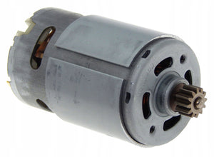New Genuine Bosch 2609120259 DC motor