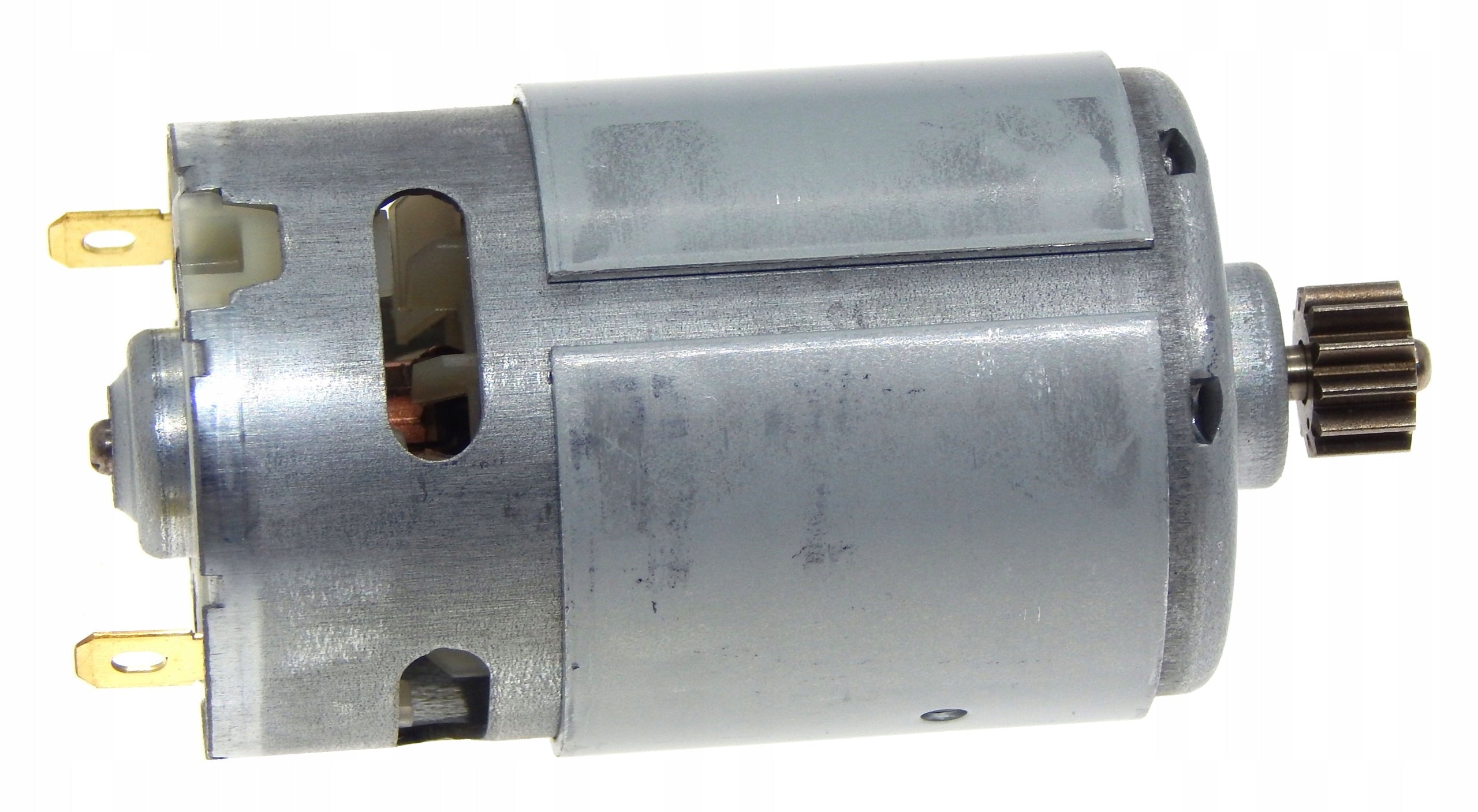 New Genuine Bosch 2609120259 DC motor