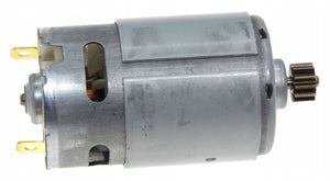 New Genuine Bosch 2609120259 DC motor