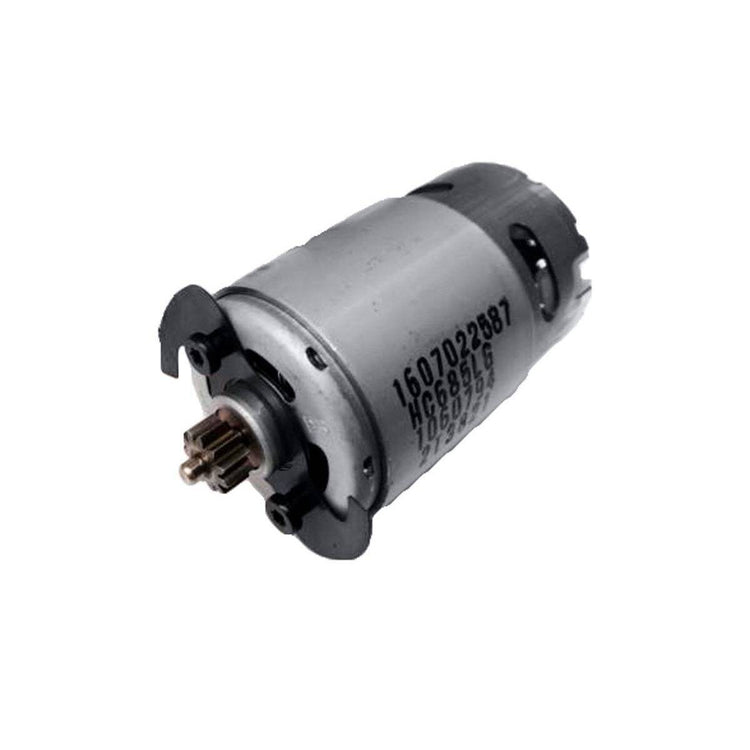 New Genuine Bosch 2609199273 DC Motor