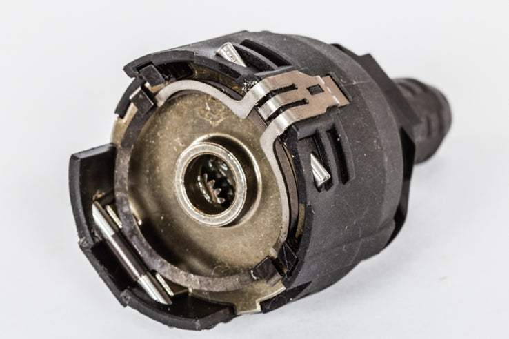 New Genuine Bosch 2609199282 Gear Box