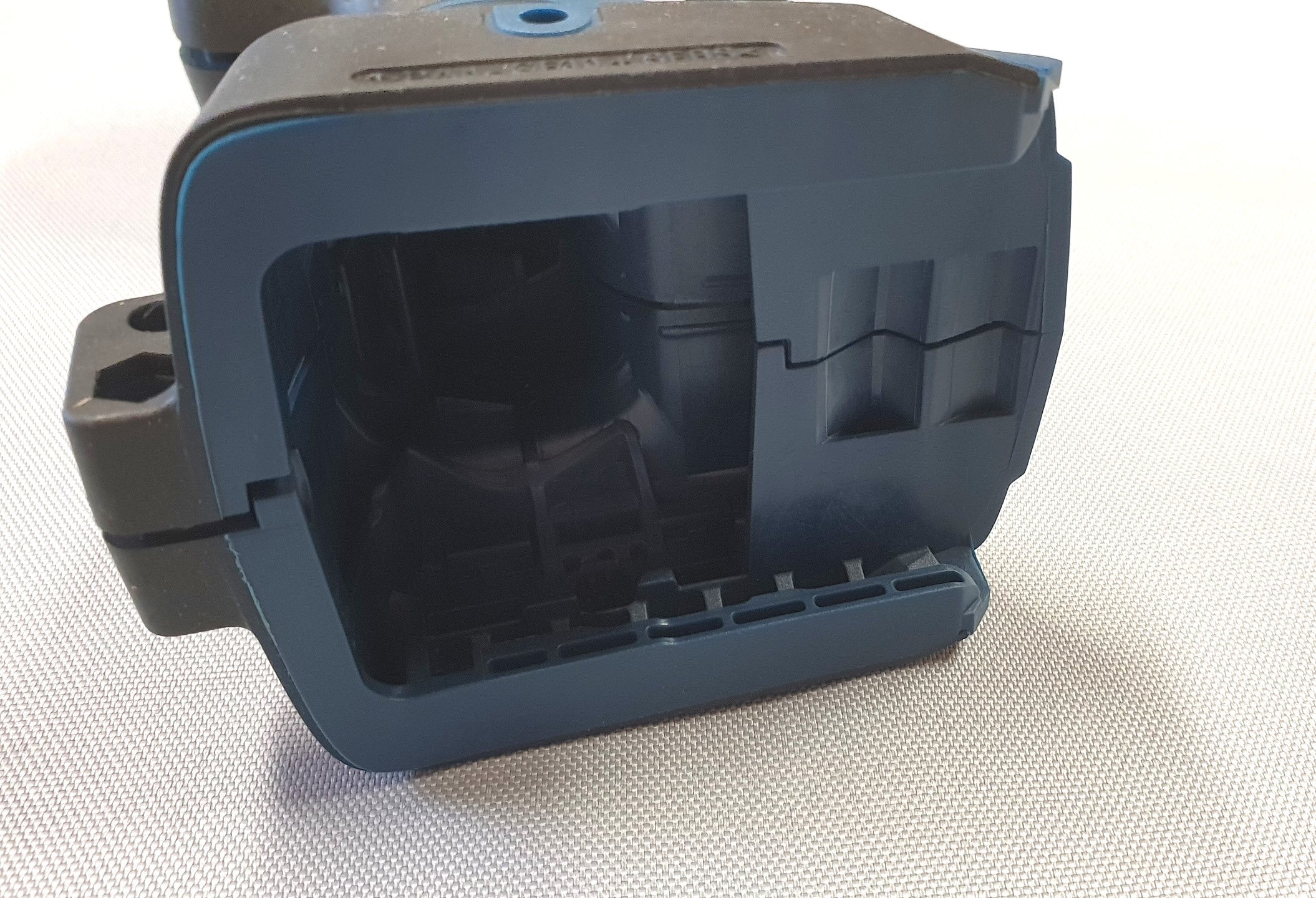 New Genuine Bosch 2609199312 DC motor