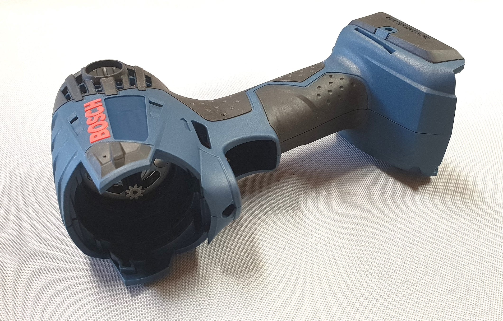 New Genuine Bosch 2609199312 DC motor