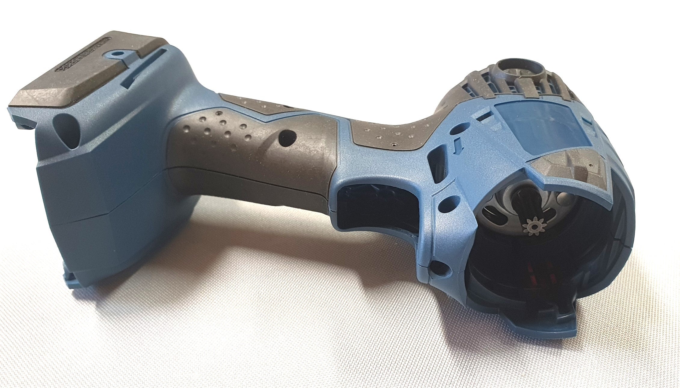 New Genuine Bosch 2609199312 DC motor