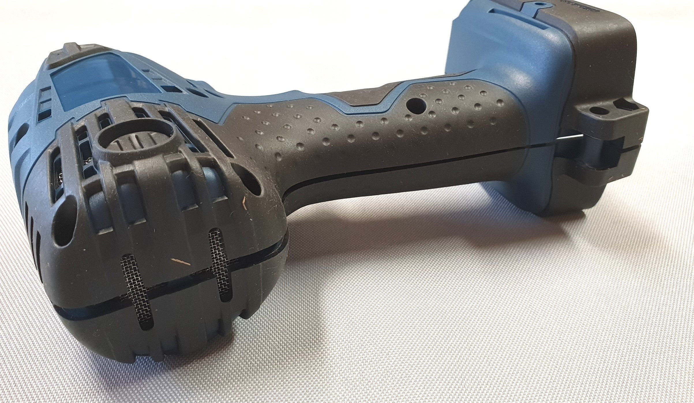 New Genuine Bosch 2609199312 DC motor