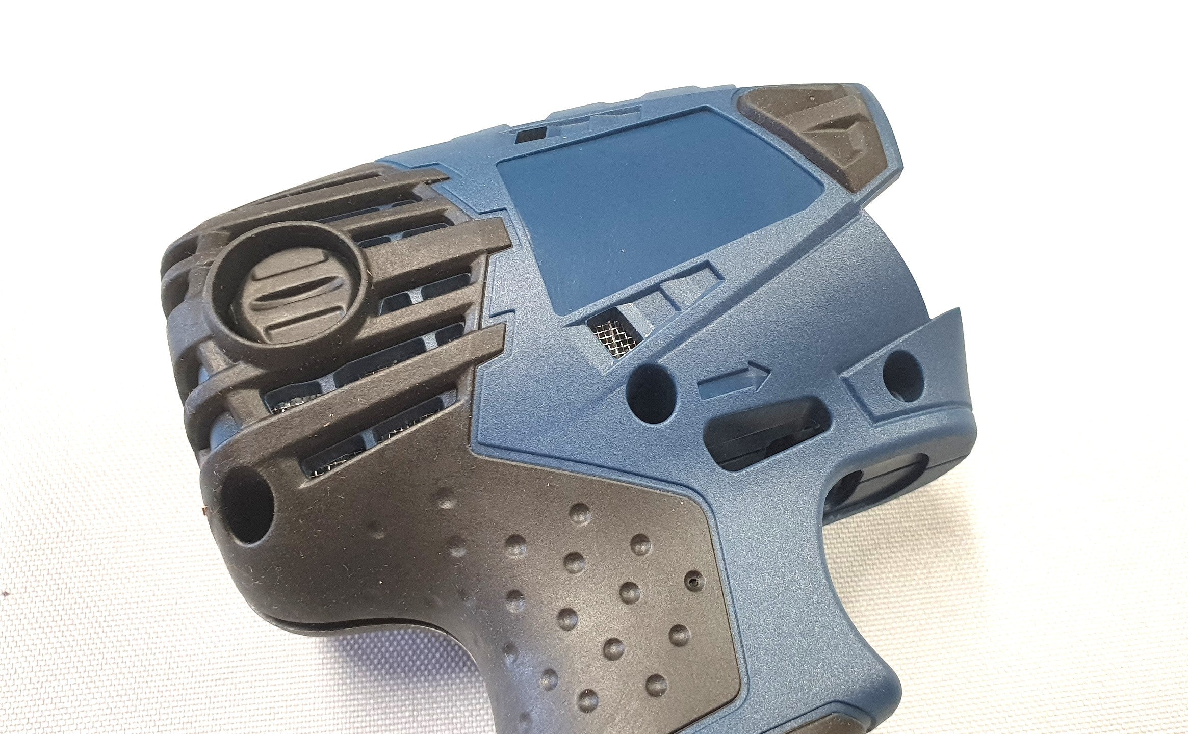 New Genuine Bosch 2609199312 DC motor