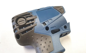 New Genuine Bosch 2609199312 DC motor