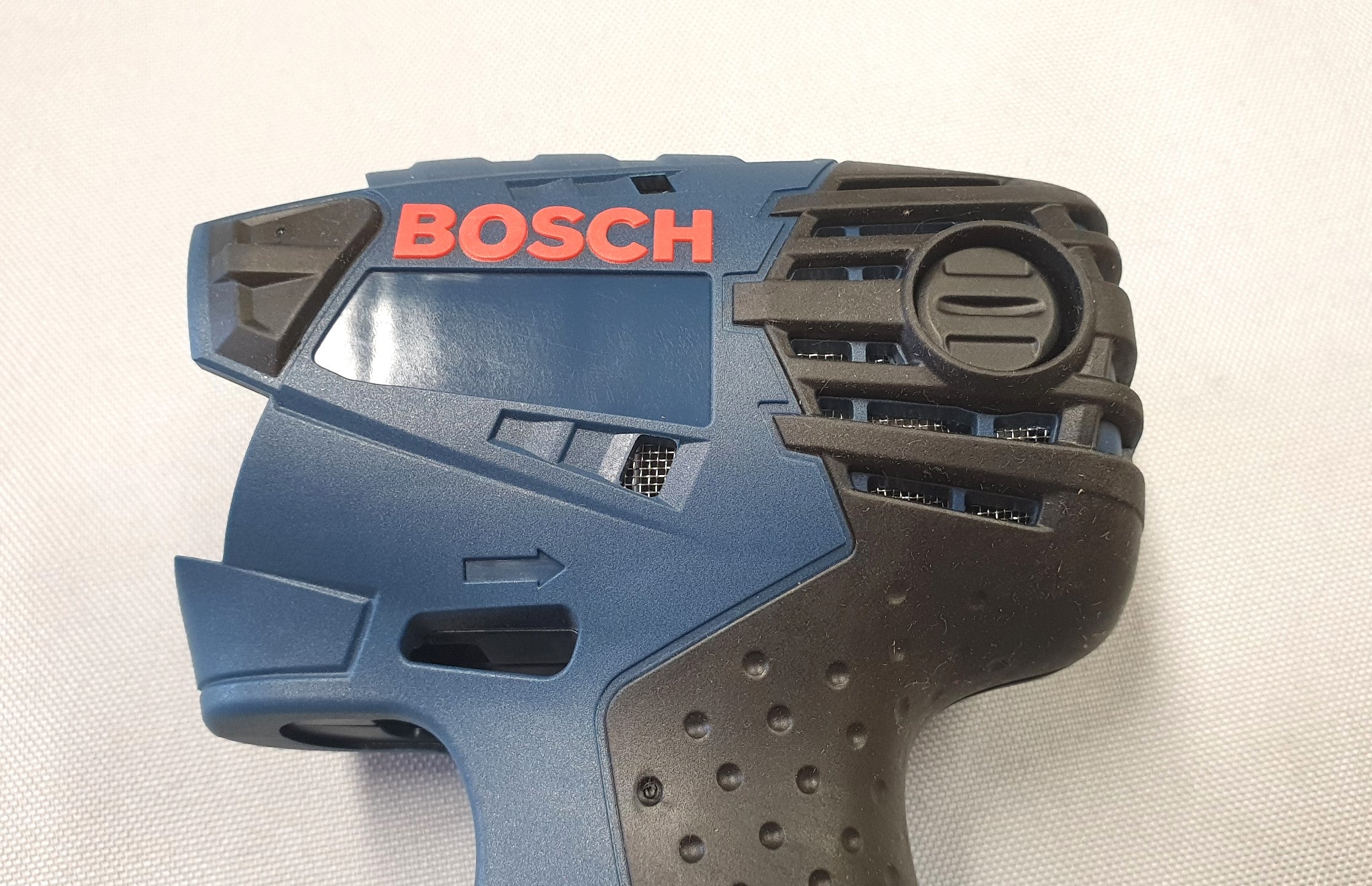 New Genuine Bosch 2609199312 DC motor