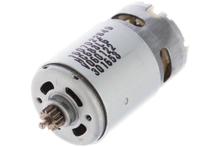 New Genuine Bosch 2609199591 Motor for GSR 18-2-LI, GSR 14,4-2-LI