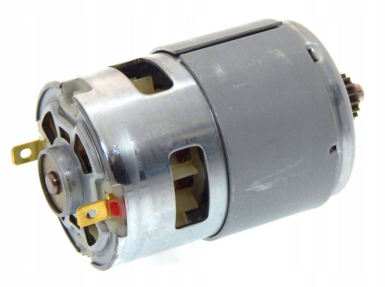New Genuine Bosch 2609199841 DC Motor for DDS181A, GSB 18-2-LI Plus, GSB 18V-28