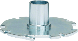 New Genuine Bosch 2609200138 Template Guide For hand-held routers