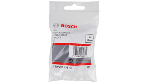 New Genuine Bosch 2609200139 Template Guide For hand-held routers
