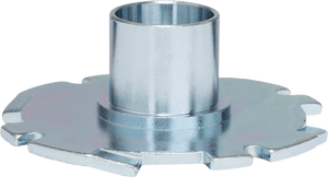 New Genuine Bosch 2609200139 Template Guide For hand-held routers