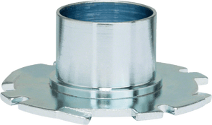 New Genuine Bosch 2609200140 Template Guide For hand-held routers