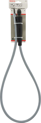 New Genuine Bosch 2609200195 Flexible Drive Attachment For rotary