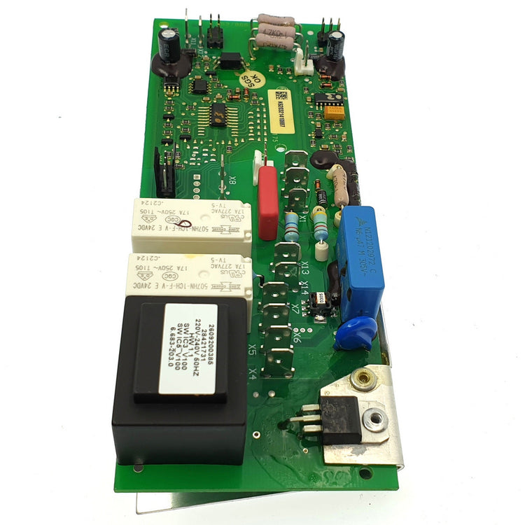 New Genuine Bosch 2609200385 Wafer