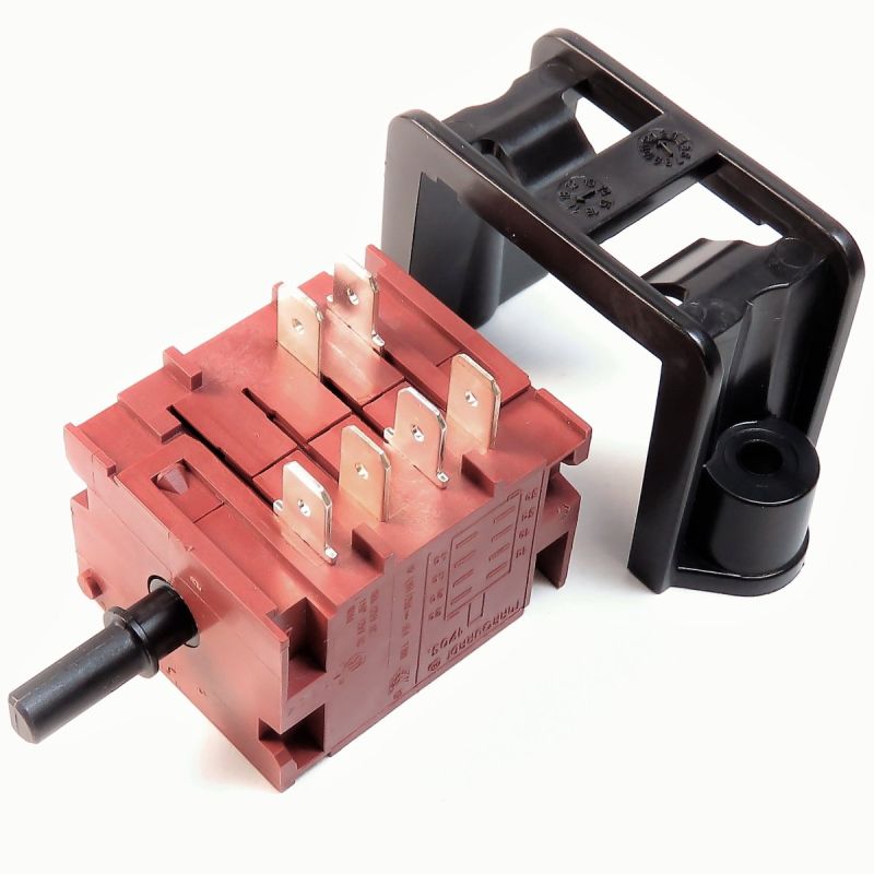 New Genuine Bosch 2609200388 Switch