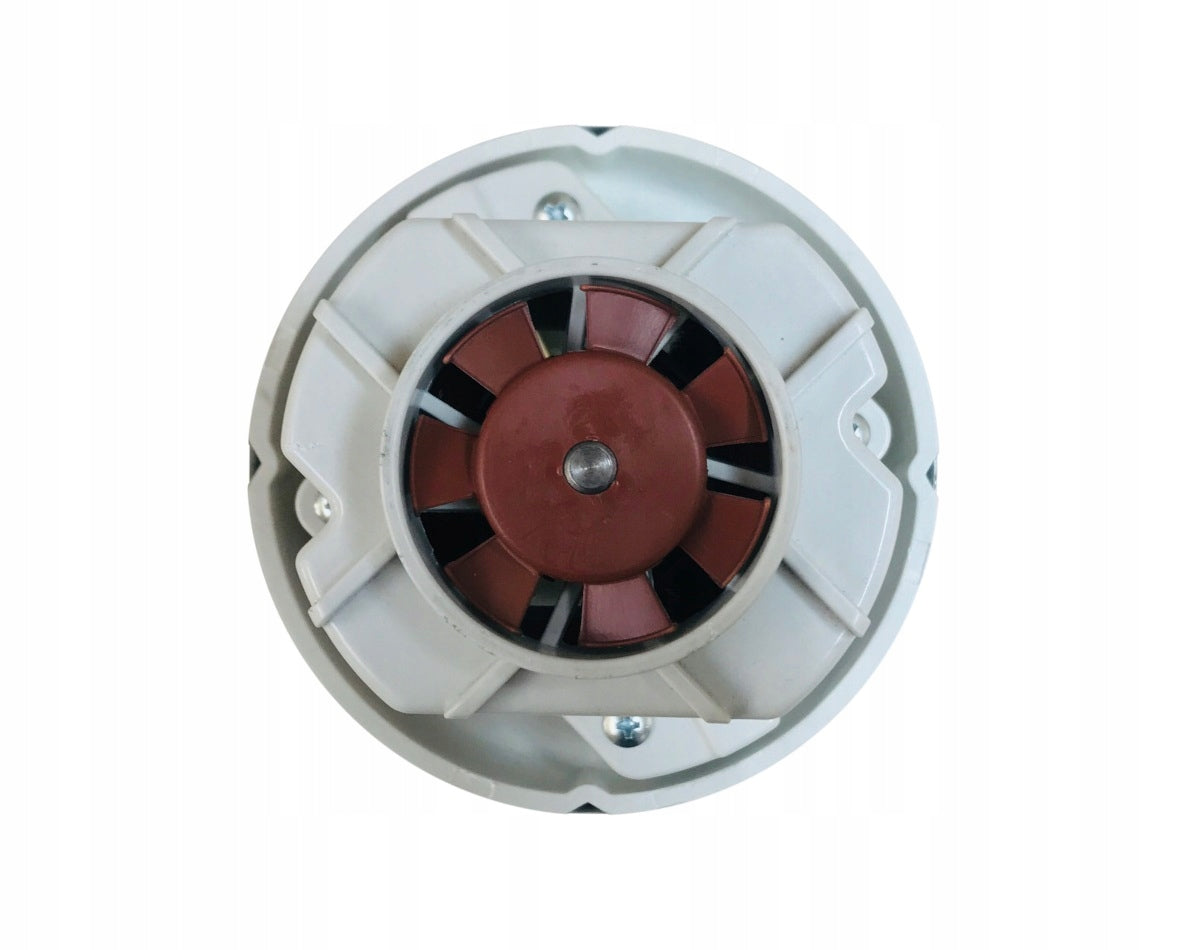 New Genuine Bosch 2609200415 Motor